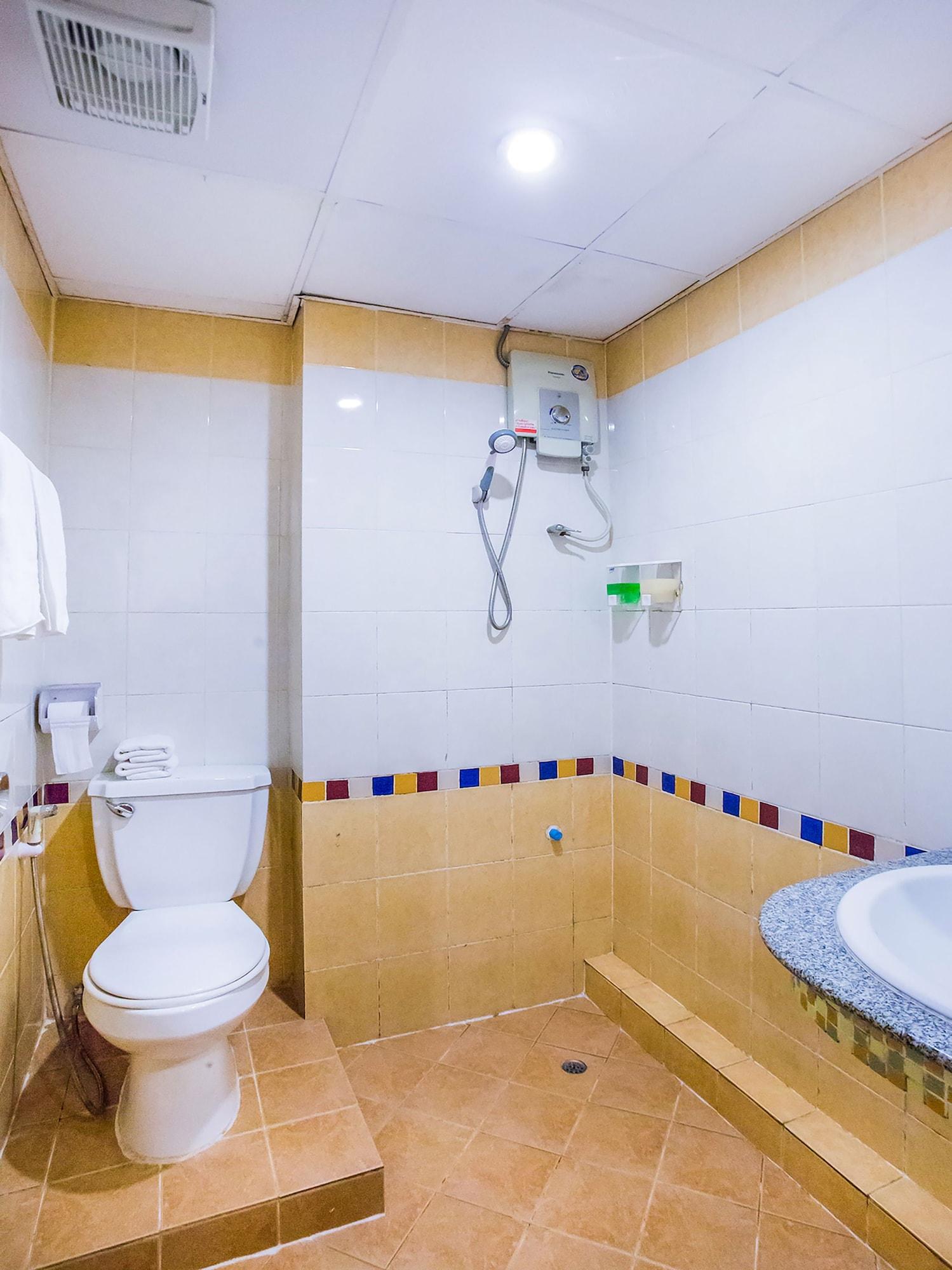 Atlas Bangkok Hotel Zewnętrze zdjęcie