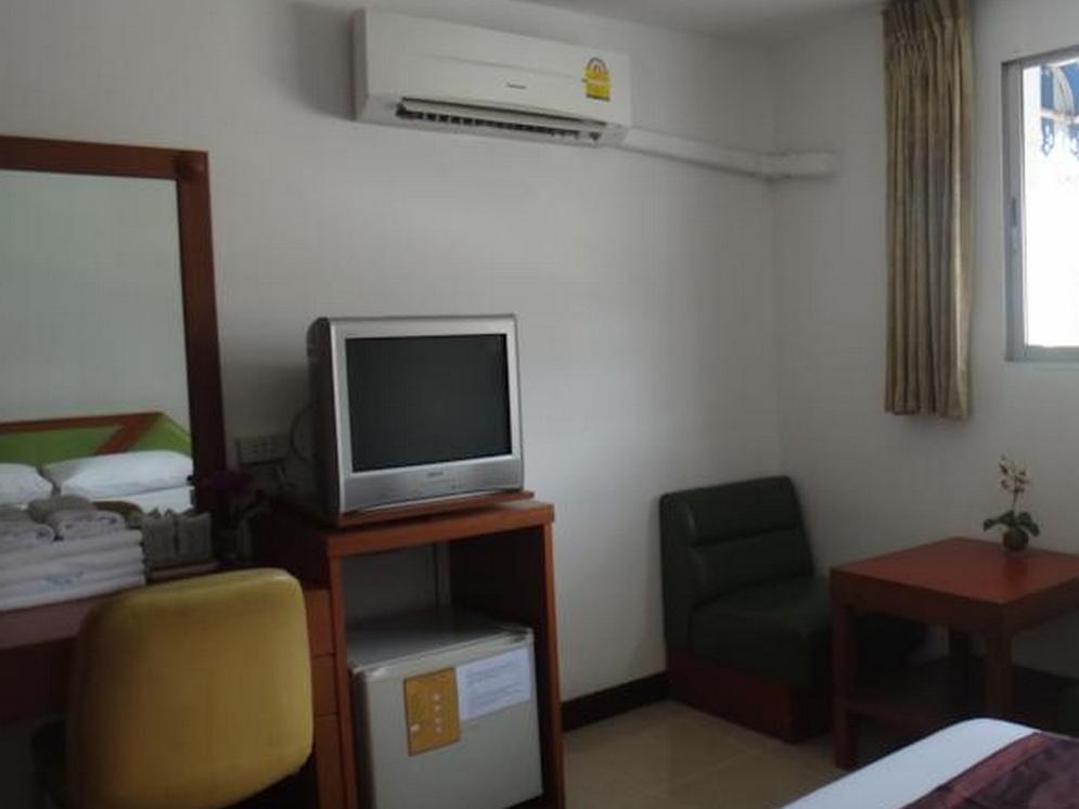 Atlas Bangkok Hotel Zewnętrze zdjęcie