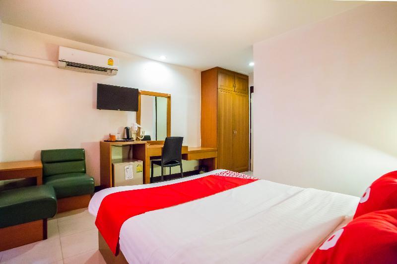Atlas Bangkok Hotel Zewnętrze zdjęcie