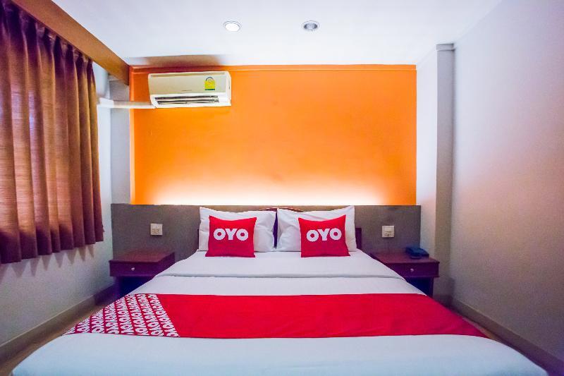 Atlas Bangkok Hotel Zewnętrze zdjęcie