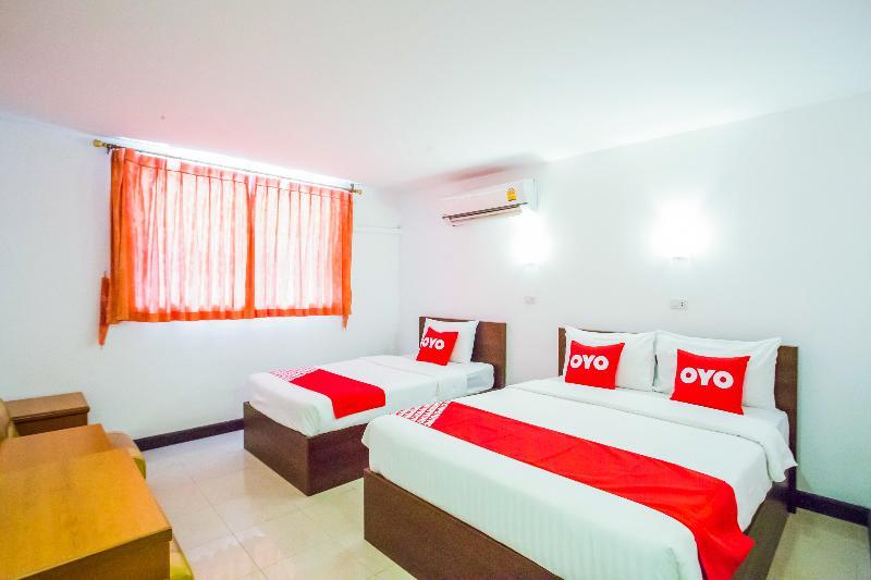 Atlas Bangkok Hotel Zewnętrze zdjęcie