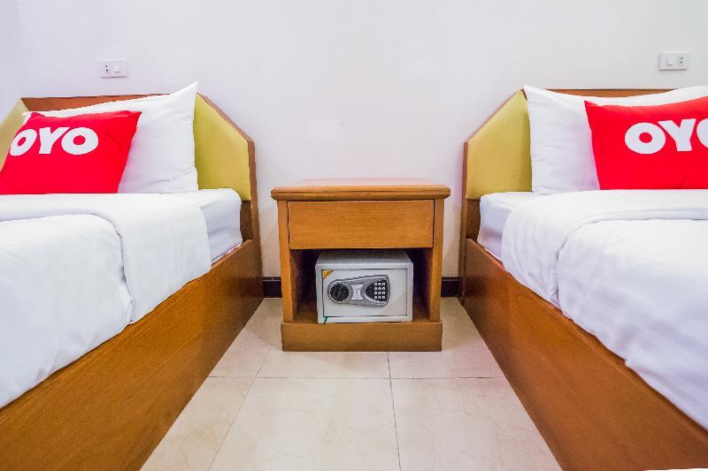 Atlas Bangkok Hotel Zewnętrze zdjęcie